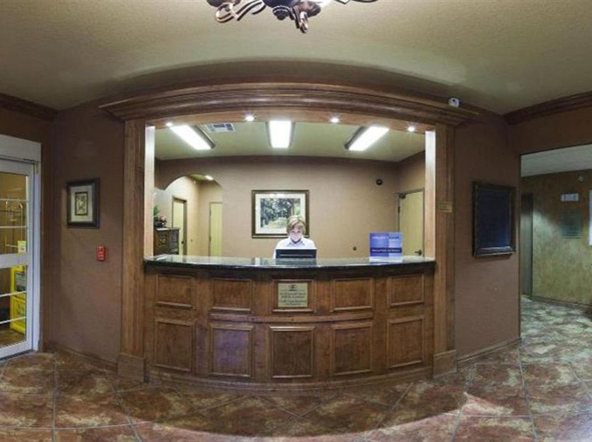 Hotel Candlewood Suites TULSA  | Tulsa | Oklahoma | United States 10