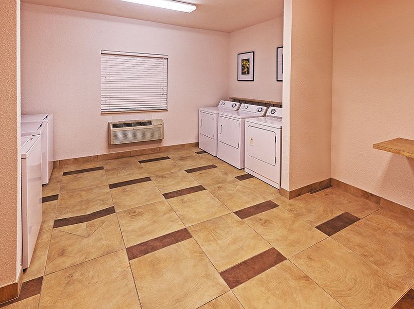 Hotel Candlewood Suites TULSA  | Tulsa | Oklahoma | United States 11