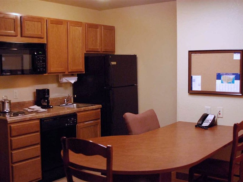 Hotel Candlewood Suites TULSA  | Tulsa | Oklahoma | United States 13