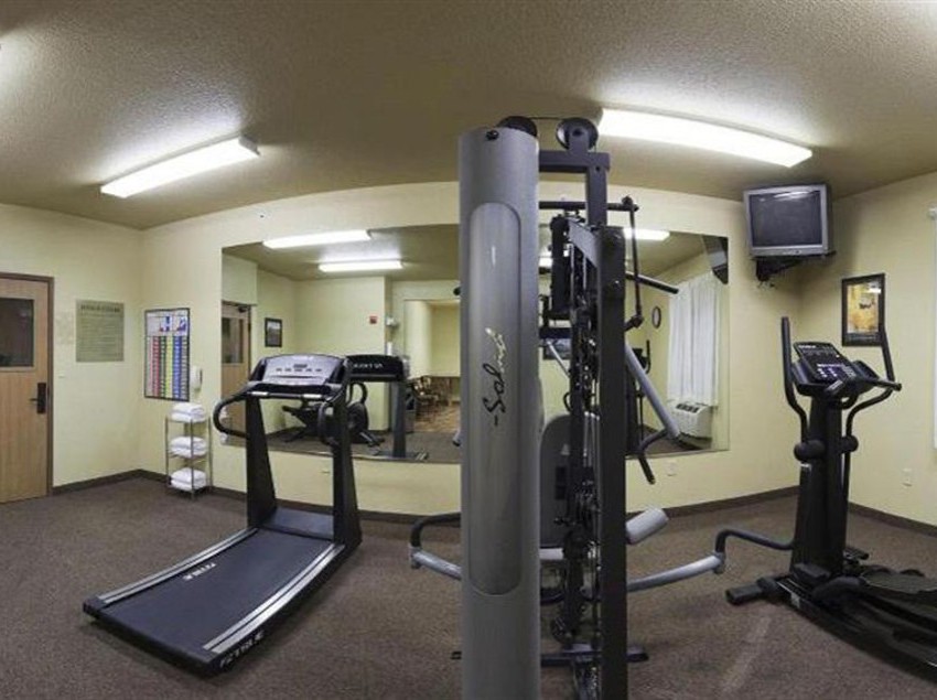 Hotel Candlewood Suites TULSA  | Tulsa | Oklahoma | United States 14