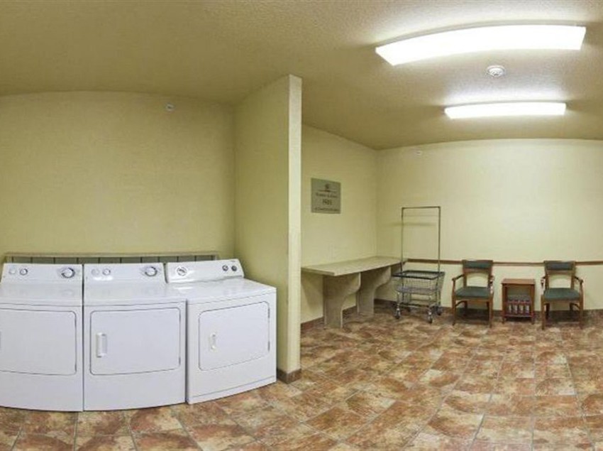 Hotel Candlewood Suites TULSA  | Tulsa | Oklahoma | United States 15