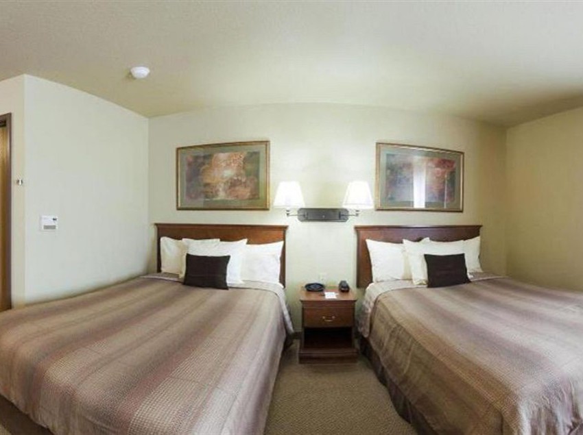 Hotel Candlewood Suites TULSA  | Tulsa | Oklahoma | United States 16