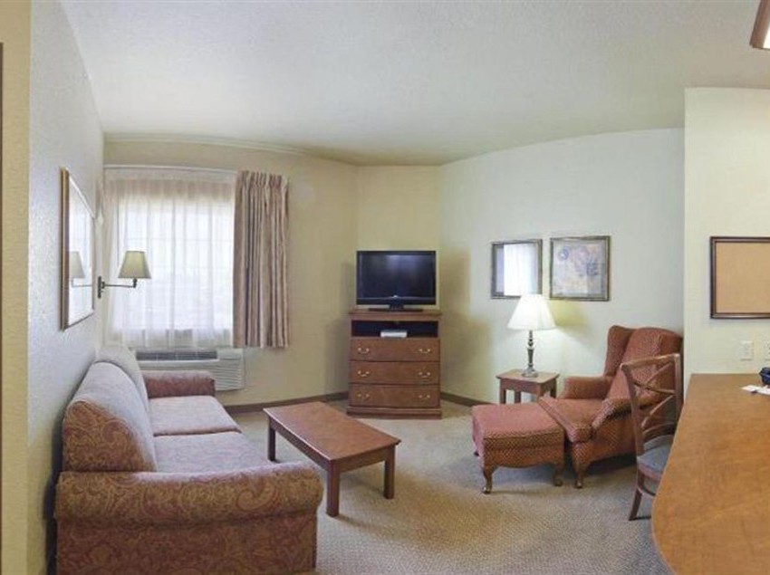 Hotel Candlewood Suites TULSA  | Tulsa | Oklahoma | United States 17
