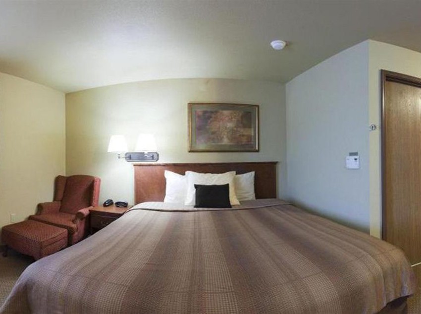 Hotel Candlewood Suites TULSA  | Tulsa | Oklahoma | United States 18