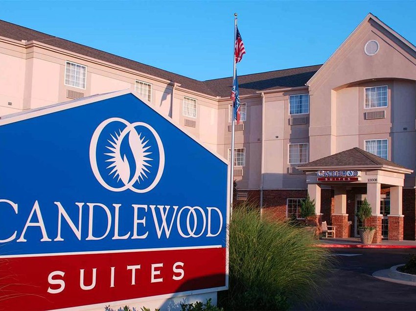 Hotel Candlewood Suites TULSA  | Tulsa | Oklahoma | United States 3
