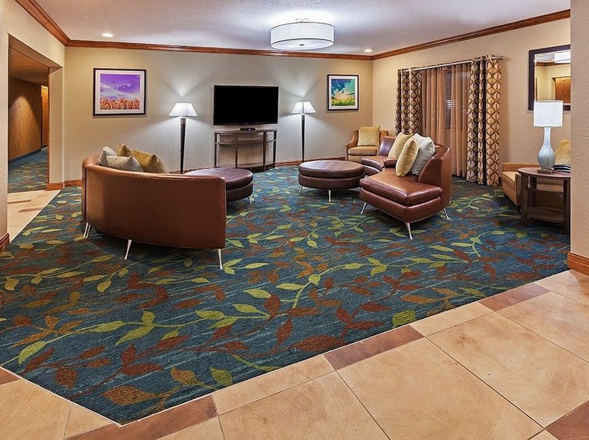 Hotel Candlewood Suites TULSA  | Tulsa | Oklahoma | United States 4