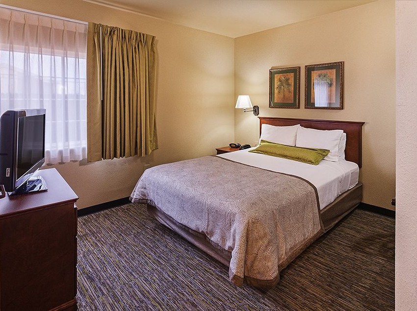 Hotel Candlewood Suites TULSA  | Tulsa | Oklahoma | United States 5
