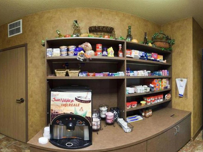 Hotel Candlewood Suites TULSA  | Tulsa | Oklahoma | United States 6