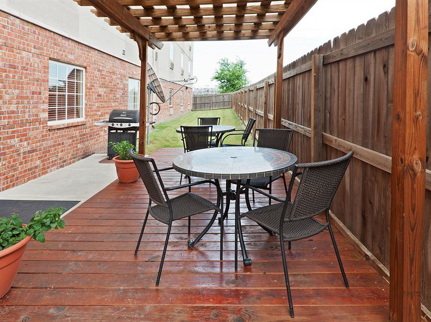 Hotel Candlewood Suites TULSA  | Tulsa | Oklahoma | United States 9