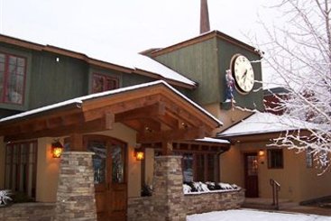 Hotel The Annabelle Inn 