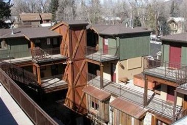 Hotel The Annabelle Inn  | Aspen | Colorado | United States 17