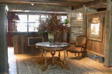 Hotel The Annabelle Inn  | Aspen | Colorado | United States 18