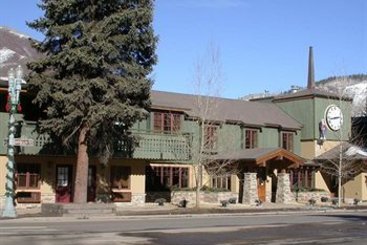 Hotel The Annabelle Inn  | Aspen | Colorado | United States 3