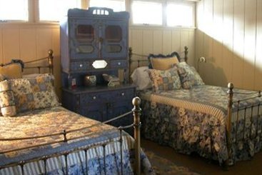 Hotel The Annabelle Inn  | Aspen | Colorado | United States 4