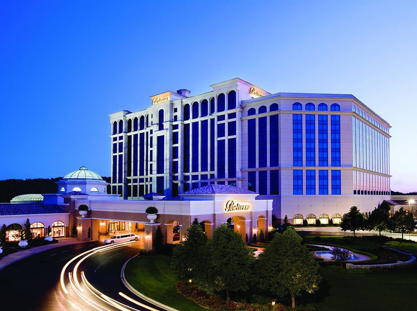 Belterra Casino Resort & Spa 