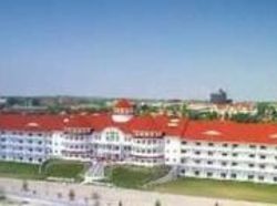 Hotel Blue Harbor Resort & Conference Center Wisconsin