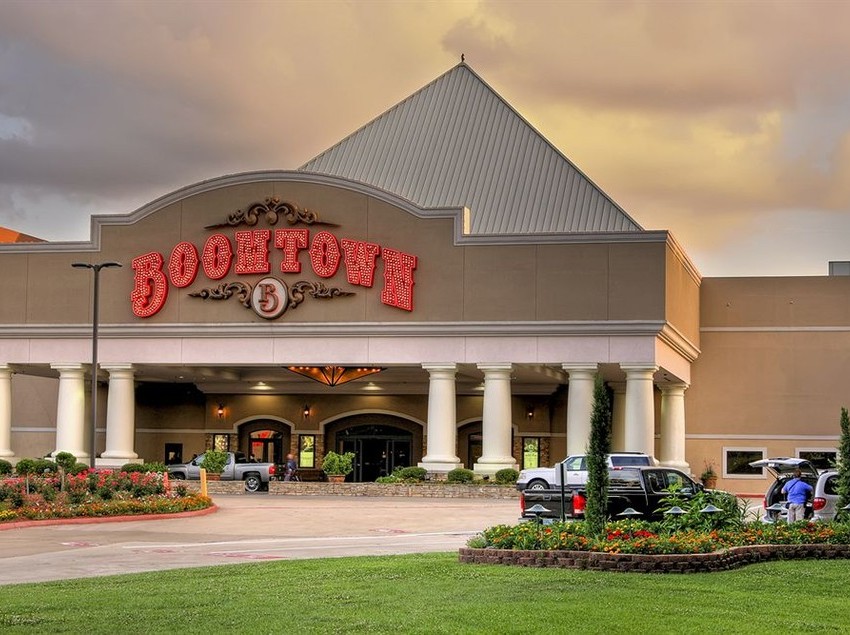 Boomtown Casino Hotel Bossier Bossier City