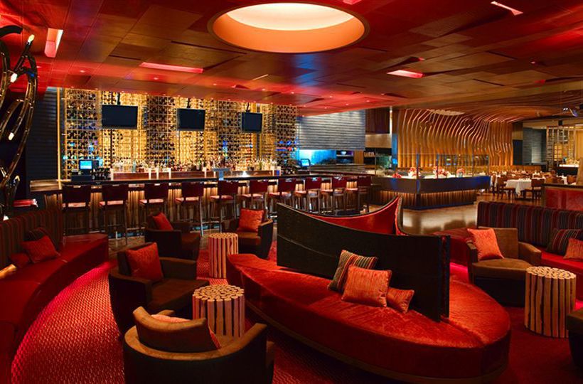 Borgata Hotel Casino & Spa Atlantic City