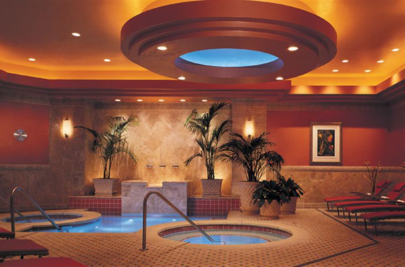 Borgata Hotel Casino & Spa  | Atlantic City | New Jersey | United States 1