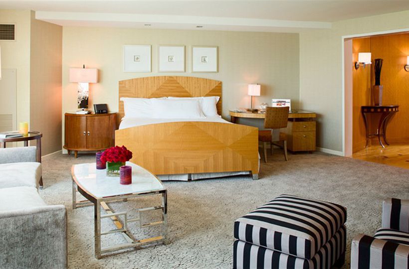 Borgata Hotel Casino & Spa  | Atlantic City | New Jersey | United States 11