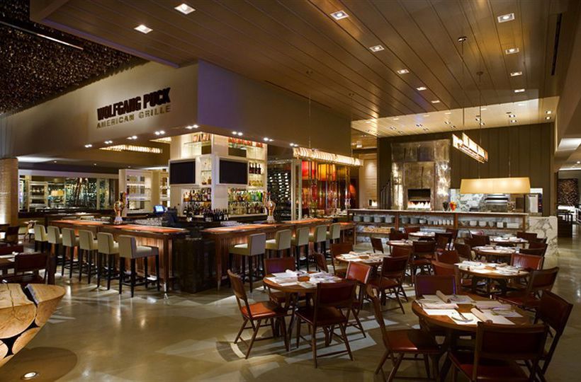 Borgata Hotel Casino & Spa  | Atlantic City | New Jersey | United States 13