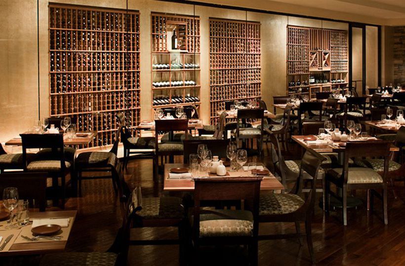 Borgata Hotel Casino & Spa  | Atlantic City | New Jersey | United States 15