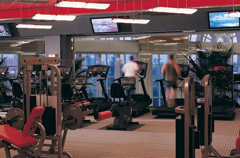 Borgata Hotel Casino & Spa  | Atlantic City | New Jersey | United States 16