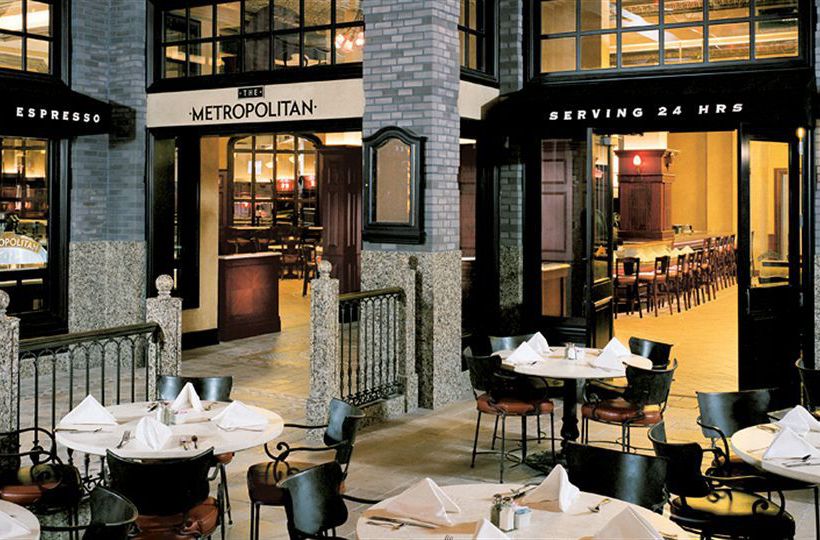 Borgata Hotel Casino & Spa  | Atlantic City | New Jersey | United States 17