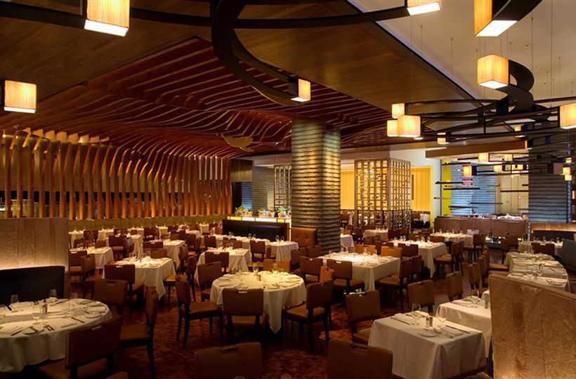 Borgata Hotel Casino & Spa  | Atlantic City | New Jersey | United States 19