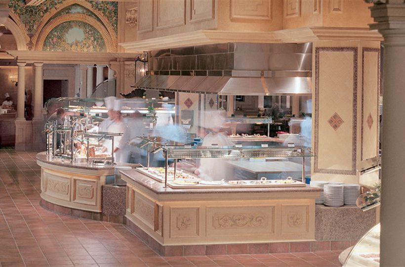 Borgata Hotel Casino & Spa  | Atlantic City | New Jersey | United States 2