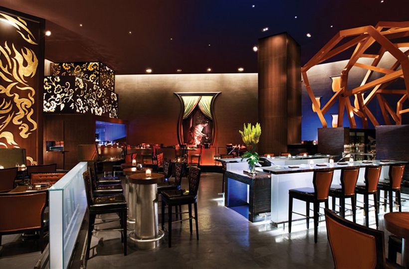 Borgata Hotel Casino & Spa  | Atlantic City | New Jersey | United States 20