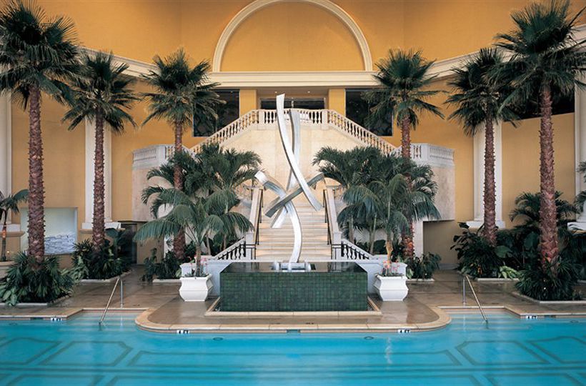 Borgata Hotel Casino & Spa  | Atlantic City | New Jersey | United States 3