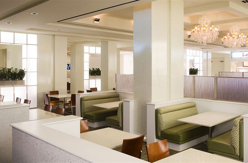 Borgata Hotel Casino & Spa  | Atlantic City | New Jersey | United States 4