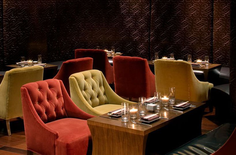 Borgata Hotel Casino & Spa  | Atlantic City | New Jersey | United States 5