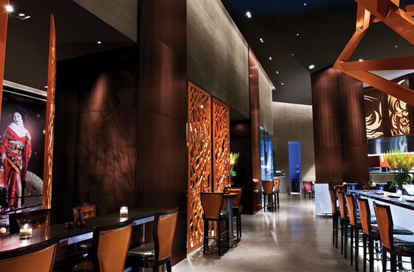 Borgata Hotel Casino & Spa  | Atlantic City | New Jersey | United States 6