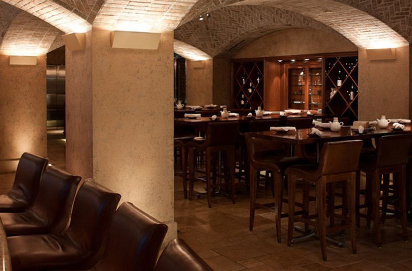 Borgata Hotel Casino & Spa  | Atlantic City | New Jersey | United States 7