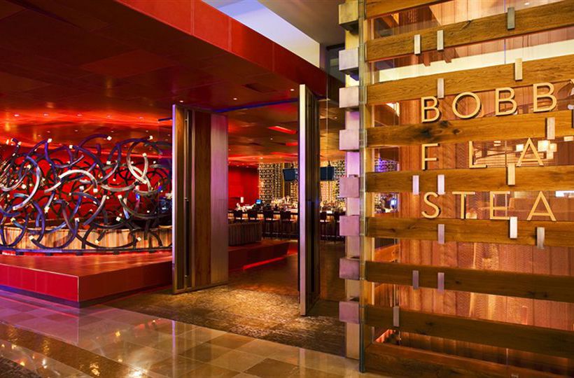 Borgata Hotel Casino & Spa  | Atlantic City | New Jersey | United States 8