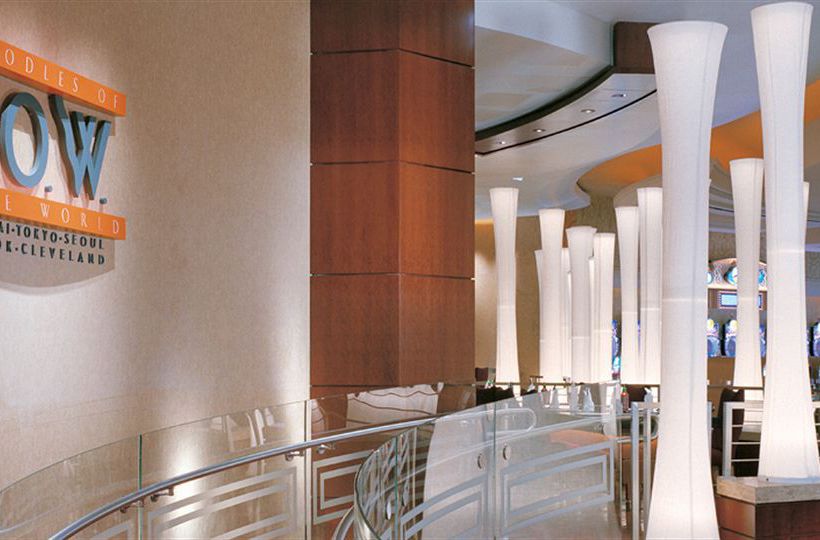 Borgata Hotel Casino & Spa  | Atlantic City | New Jersey | United States 9