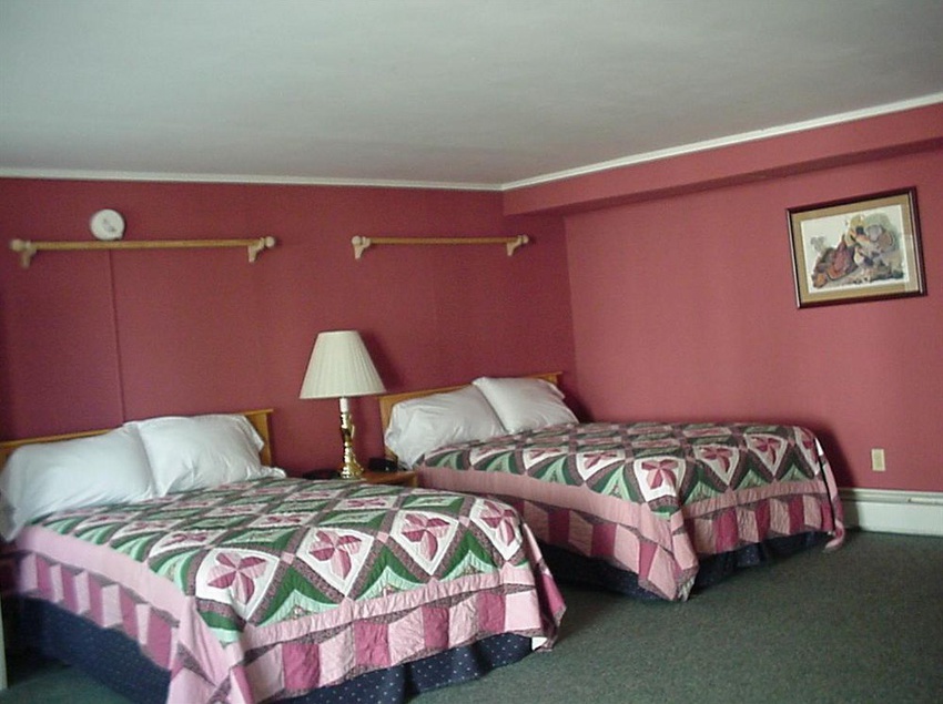 Hotel The Stowe Inn  | Stowe | Vermont | United States 12