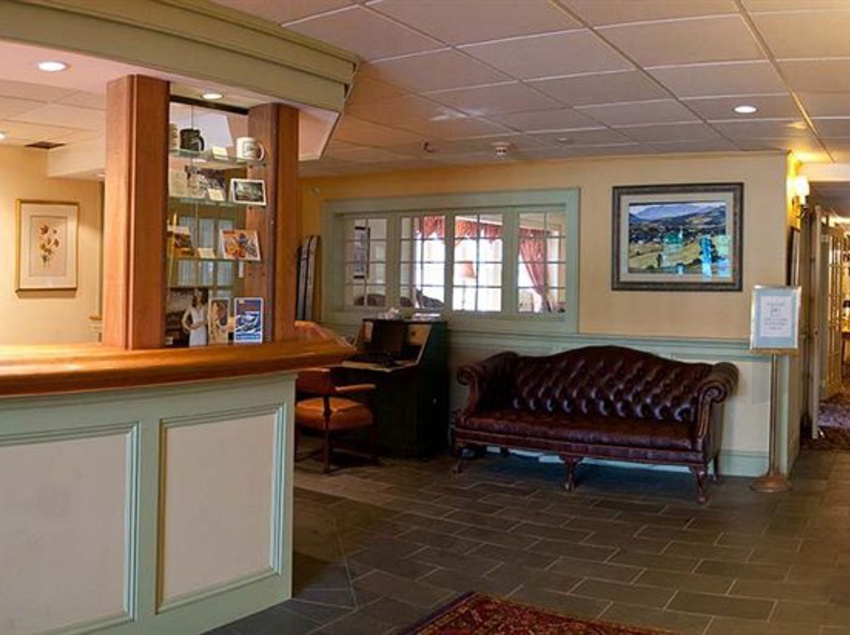 Hotel The Stowe Inn  | Stowe | Vermont | United States 15