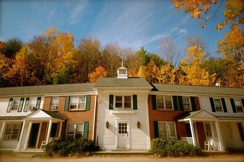 Hotel The Stowe Inn  | Stowe | Vermont | United States 16