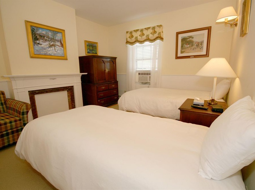Hotel The Stowe Inn  | Stowe | Vermont | United States 18
