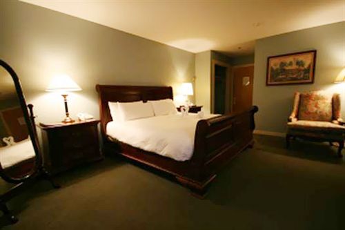 Hotel The Stowe Inn  | Stowe | Vermont | United States 19