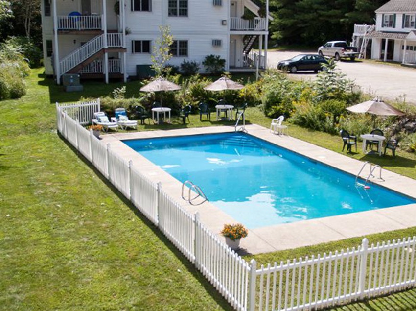 Hotel The Stowe Inn  | Stowe | Vermont | United States 4