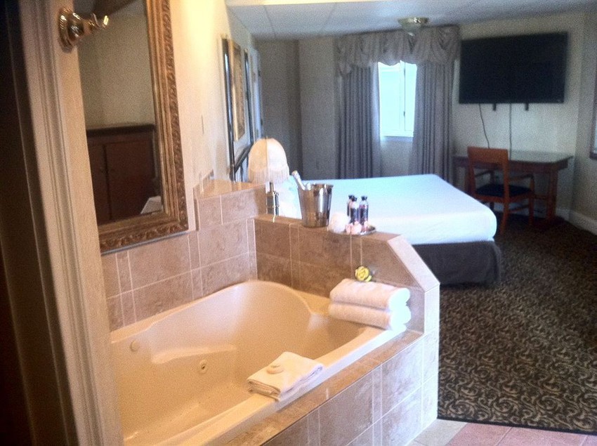 Hotel Cedar Park Whirlpool Suites 