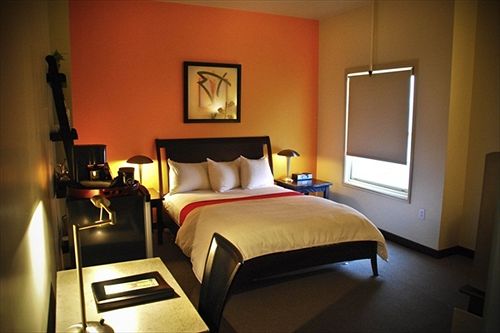 Hotel The Jet  | Denver | Colorado | United States 11