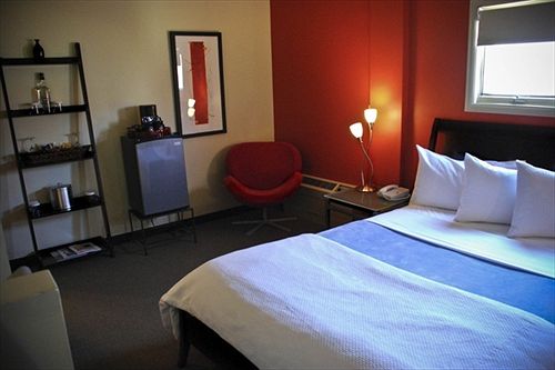 Hotel The Jet  | Denver | Colorado | United States 12