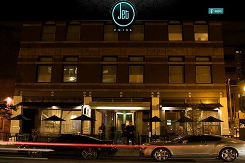 Hotel The Jet  | Denver | Colorado | United States 13