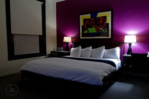 Hotel The Jet  | Denver | Colorado | United States 14