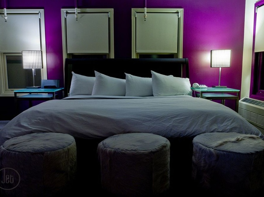 Hotel The Jet  | Denver | Colorado | United States 2